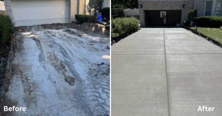 Hardscape paving Inverness - Landscaping