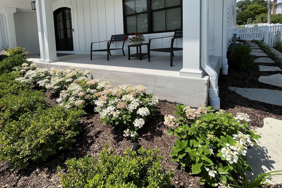 Full Outsource Construction Landscaping Hardscaping Kenilworth - Landscaping