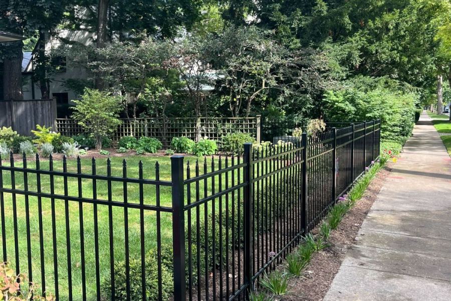 Landscape Installation Park Ridge - Landscaping