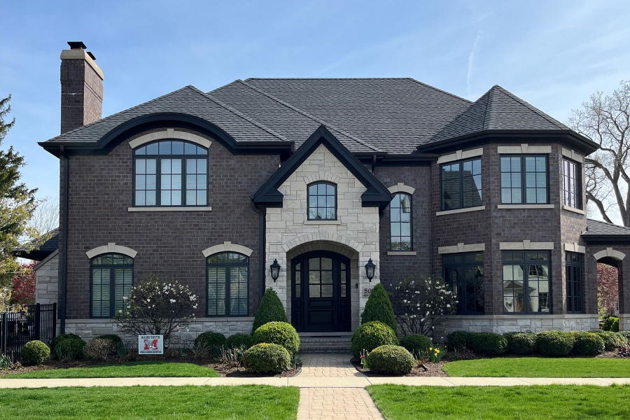 Landscape Installation Northfield - Landscaping