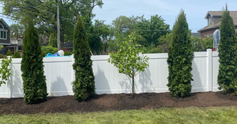 Landscape Installation Chicago - Landscaping