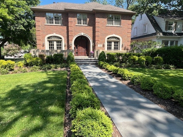 Landscape Installation Kenilworth - Landscaping