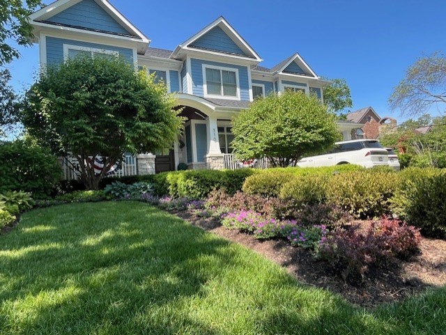 Landscape Installation Northfield - Landscaping