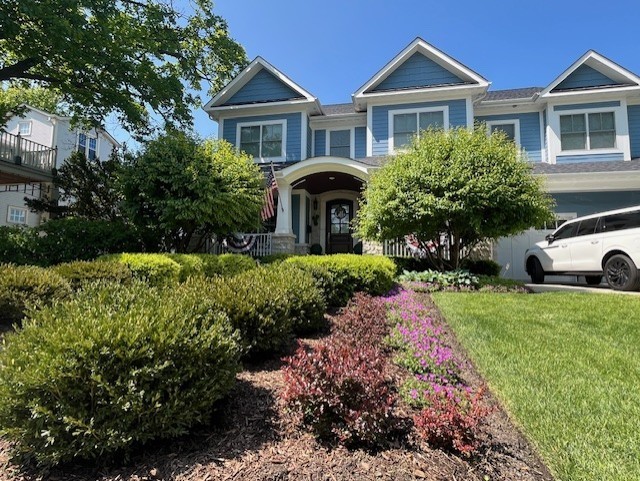 Landscape Installation Northfield - Landscaping