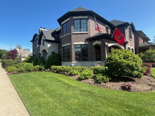 Landscape Installation Northfield - Landscaping