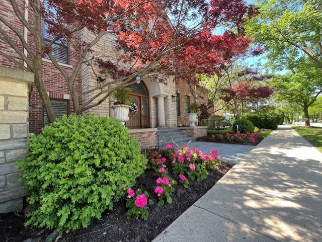 Landscape Installation Kenilworth - Landscaping