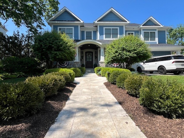Landscape Installation Northfield - Landscaping