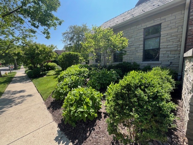 Landscape Installation Northfield - Landscaping