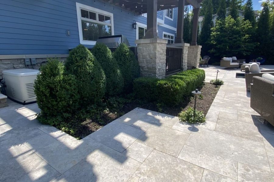 Maintenance Trimming Installation Glenview - Landscaping